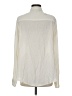 Torrid 100% Rayon Stars Ivory Long Sleeve Blouse Size Med Plus (00) - photo 2