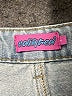 Edikted Blue Jeans Size S - photo 7