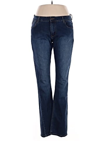 Barbell Apparel Jeans (view 1)