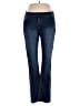 Barbell Apparel Blue Jeans Size 36 waist - photo 1