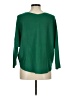 Unbranded Green Pullover Sweater One size - photo 2