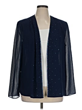 R&M Richards Cardigan (view 1)