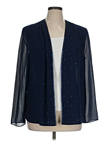 R&M Richards Cardigan (view 1)