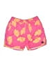 Sperry Top Sider Tropical Pink Board Shorts Size L - photo 1