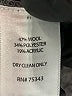 Savile Row Gray Cardigan Size M - photo 8