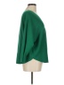 Unbranded Green Pullover Sweater One size - photo 4
