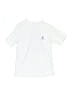 Vineyard Vines White Short Sleeve T-Shirt Size 16 - photo 1