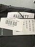 Elliatt Stars Black Cocktail Dress Size S - photo 7