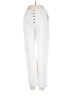 Michael Kors White Casual Pants Size 4 - photo 1