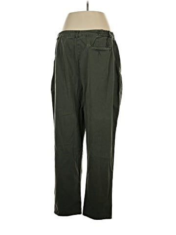 Fashion Bug Casual Pants (view 2)