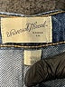 Universal Thread 100% Cotton Color Block Blue Jeans Size 8 - photo 7