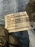 Universal Thread 100% Cotton Color Block Blue Jeans Size 8 - photo 8