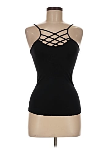 Dynamic Sleeveless Top (view 1)