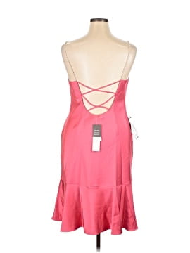 Adrianna Papell Cocktail Dress (view 2)