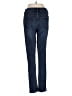 The Limited Solid Blue Jeans Size 2R - photo 2