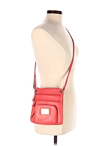 Nicole by Nicole Miller Crossbody Bag (view 2)