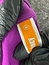 lucy Purple Sweatshirt Size M - photo 7