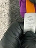 lucy Purple Sweatshirt Size M - photo 8