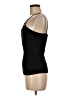 Dynamic Black Sleeveless Top One size - photo 5