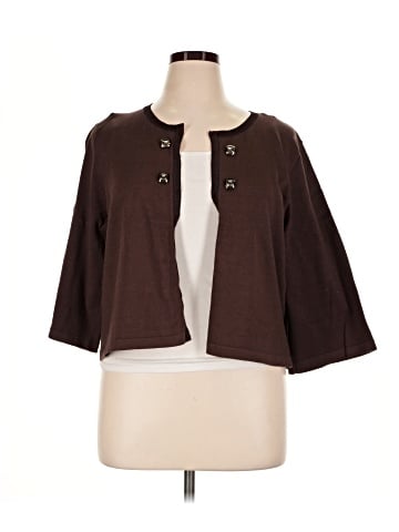 Peter Nygard Kimono (view 1)