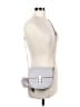 BCBG Paris 100% Polyurethane Gray Crossbody Bag One size - photo 2