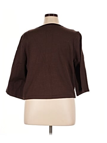 Peter Nygard Kimono (view 2)