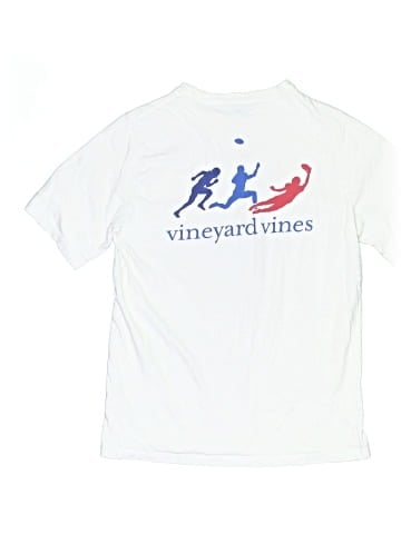 Vineyard Vines Short Sleeve T-Shirt (view 2)