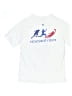 Vineyard Vines White Short Sleeve T-Shirt Size 16 - photo 2