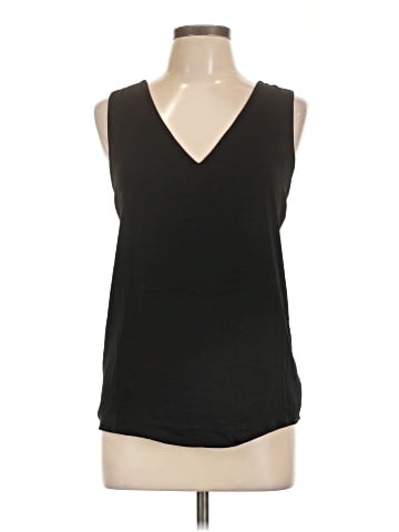Naked Zebra Sleeveless Top (view 1)