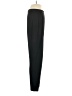 Alice + Olivia Solid Black Casual Pants Size 4 - photo 4