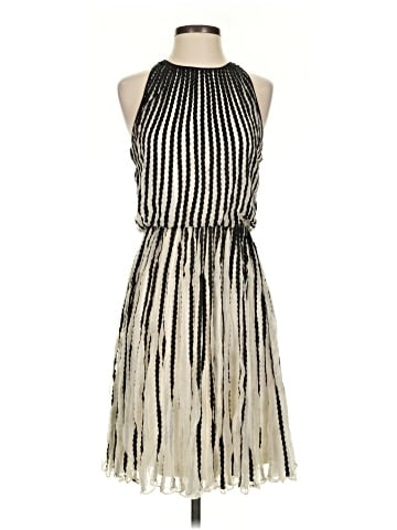 Geisha Designs Cocktail Dress (view 1)