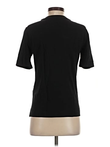 Love Moschino Short Sleeve T-Shirt (view 2)
