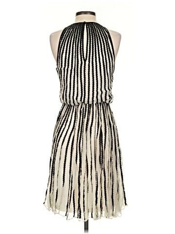 Geisha Designs Cocktail Dress (view 2)