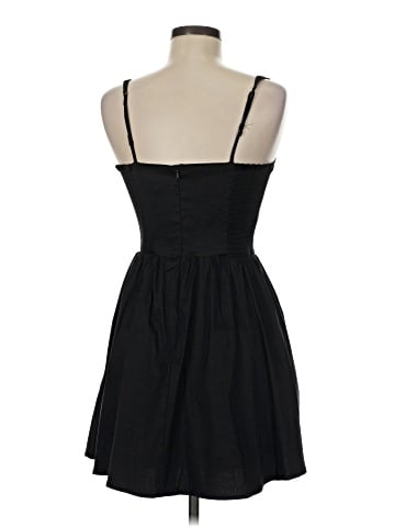 Francesca's Cocktail Dress (view 2)