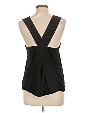 Naked Zebra Sleeveless Top (view 2)