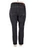 Judy Blue Gray Jeans Size 18 - photo 2