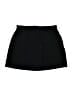 SPANX Solid Black Skort Size L - photo 1