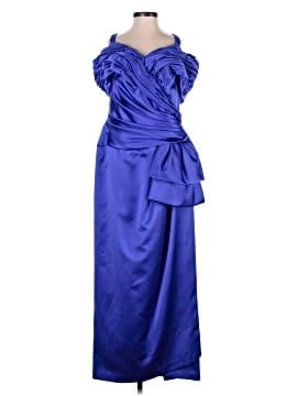 Dessy Collection Cocktail Dress