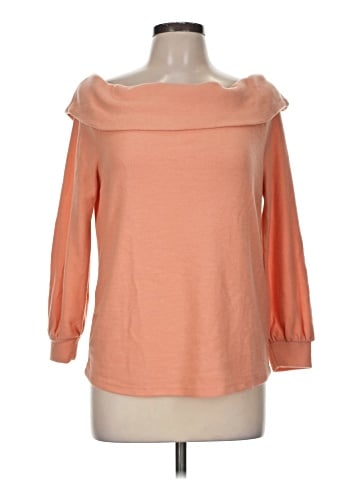 a.n.a. A New Approach Sweatshirt (view 1)