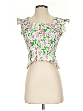 Hill House Sleeveless Blouse