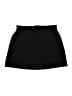 SPANX Solid Black Skort Size L - photo 2