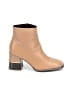 Tory Burch Tan Ankle Boots Size 8 1/2 - photo 1