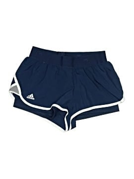 Adidas Athletic Shorts (view 1)