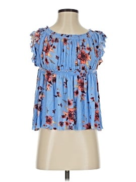 We the Free Sleeveless Blouse (view 1)