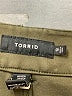 Torrid Green Casual Pants Size 18 Plus - photo 7