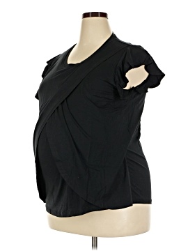 Kindred Bravely Short Sleeve Blouse