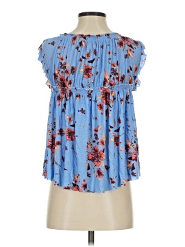 We the Free Sleeveless Blouse (view 2)
