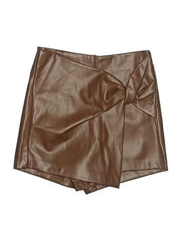 Zara Skort (view 1)
