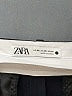 Zara Black Dress Pants Size XS - photo 7