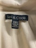 Seni & Cade Tan Casual Dress Size XXS - photo 4